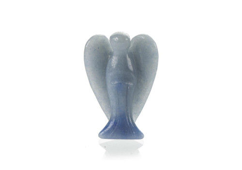 Фігурка Ангел з кварцу