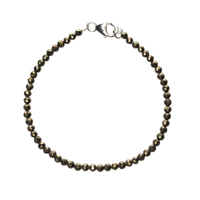 Браслет з піріта