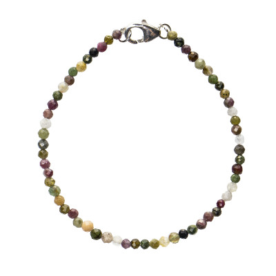 Браслет из турмалина