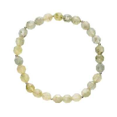 Браслет з преніту