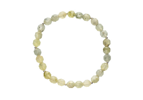 Браслет з преніту