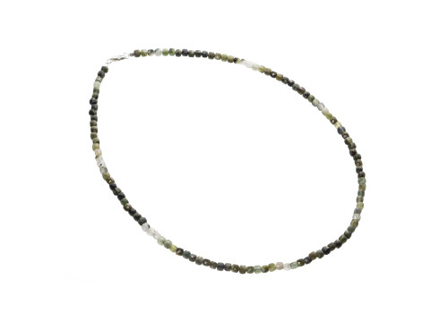 Намисто з турмаліну