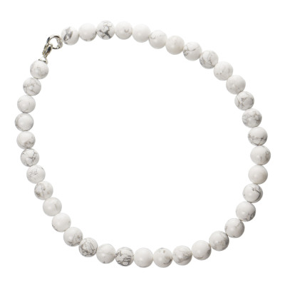 Намисто з кахолонгу