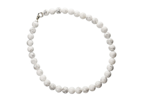 Намисто з кахолонгу