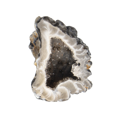 Жеода з агату