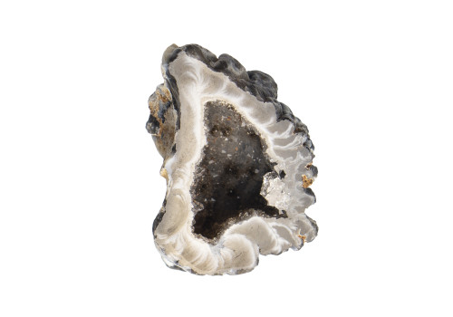 Жеода з агату