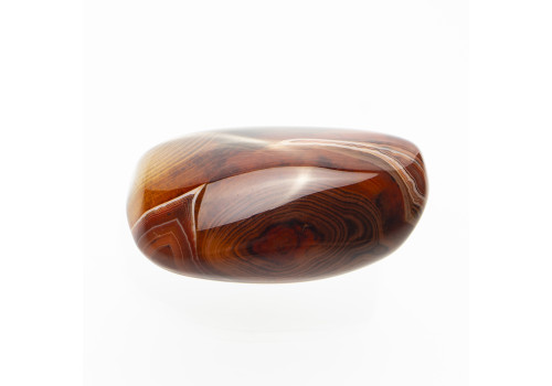 Жеода з агату