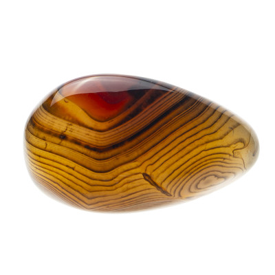 Жеода з агату