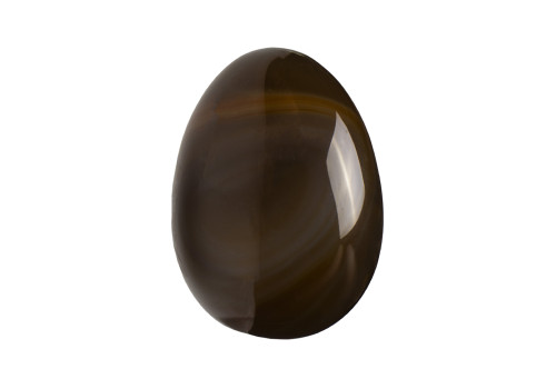 Фігурка Яйце з агату
