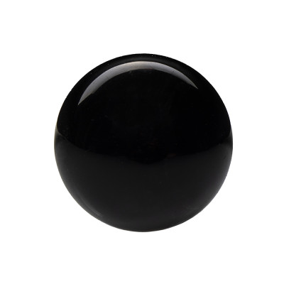 Фігурка Куля з агату