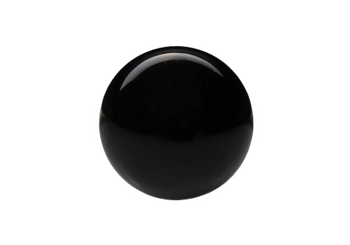 Фігурка Куля з агату