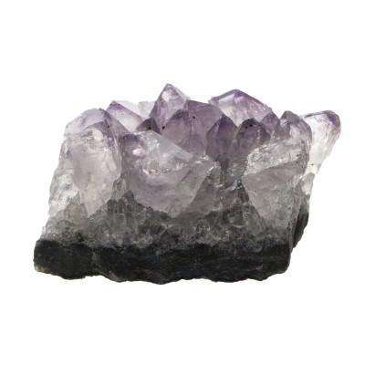 Жеода з аметисту