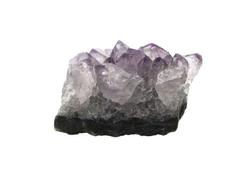 Жеода з аметисту