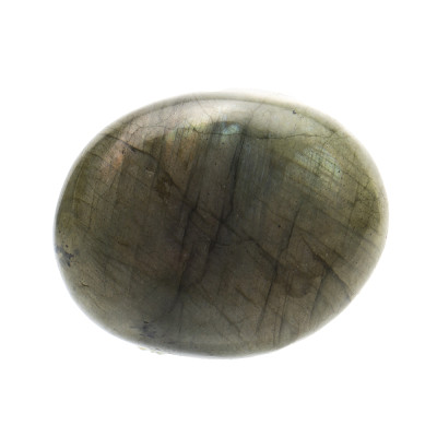 Фигурка из лабрадора