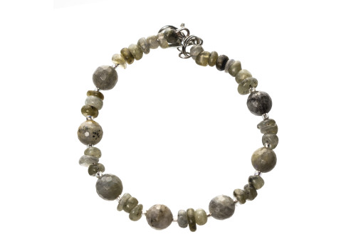 Браслет з лабрадору