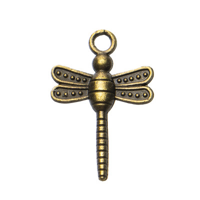 Підвіска «Бабка»