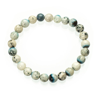 Браслет з мерлініту