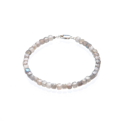 Браслет із лабрадору