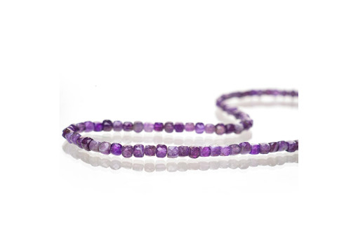 Намисто  з аметисту