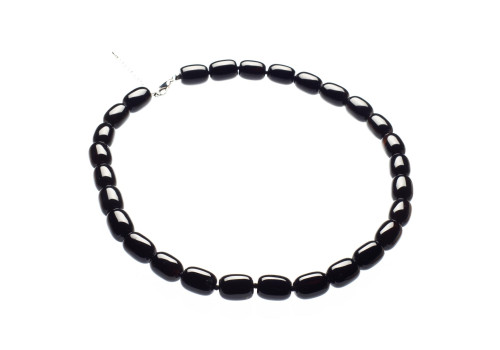 Намисто з агату