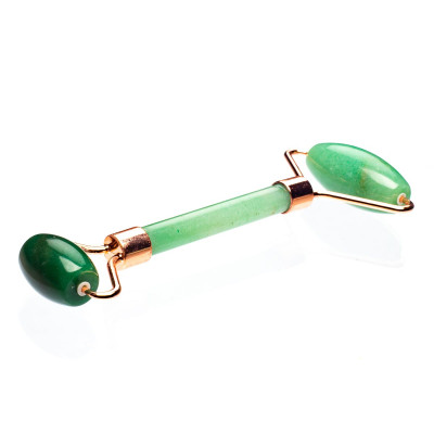 Масажер ролер з кварцу