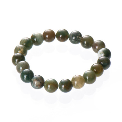Браслет із яшми 