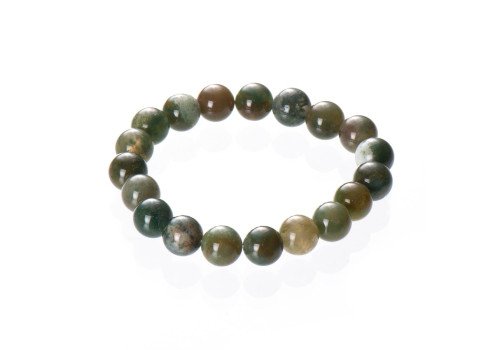 Браслет із яшми 